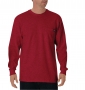 Long Sleeve Heavyweight Crew Neck
