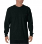 Long Sleeve Heavyweight Crew Neck