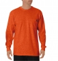 Long Sleeve Heavyweight Crew Neck