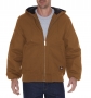 Rigid Duck Hooded Jacket