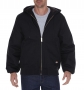 Rigid Duck Hooded Jacket