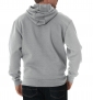 Midweight Fleece Pullover Hoodie