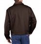 Rigid Duck Blanket Lined Jacket