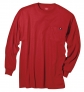 Long Sleeve Heavyweight Crew Neck