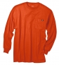 Long Sleeve Heavyweight Crew Neck