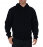 Midweight Fleece Pullover Hoodie