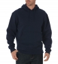 Midweight Fleece Pullover Hoodie