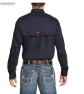 FR Solid Vent Shirt
