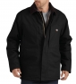 Sanded Duck Coat