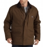 Sanded Duck Coat