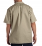 Short Sleeve Work Shirt