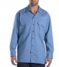 Long Sleeve Work Shirt