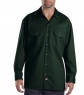 Long Sleeve Work Shirt