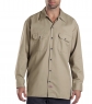 Long Sleeve Work Shirt