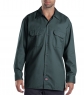 Long Sleeve Work Shirt