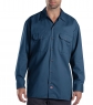 Long Sleeve Work Shirt