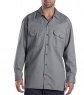 Long Sleeve Work Shirt