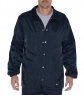 Snap Front Nylon Jacket