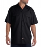 Short Sleeve Work Shirt