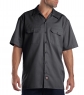 Short Sleeve Work Shirt