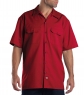 Short Sleeve Work Shirt