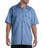 Short Sleeve Work Shirt