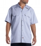 Short Sleeve Work Shirt