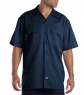 Short Sleeve Work Shirt