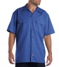 Short Sleeve Work Shirt