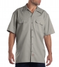Short Sleeve Work Shirt
