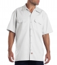 Short Sleeve Work Shirt
