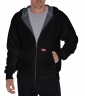 Thermal Lined Fleece Jacket