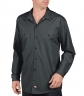 Long Sleeve Industrial Work Shirt