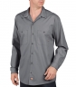 Long Sleeve Industrial Work Shirt
