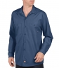 Long Sleeve Industrial Work Shirt