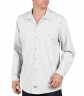 Long Sleeve Industrial Work Shirt