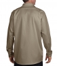 Long Sleeve Industrial Cotton Work Shirt