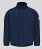Lined Bomber Jacket