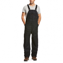 FR Overall 2.0 Insulated Bib
