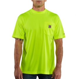 Force™ Color Enhanced T-Shirt – Short Sleeve
