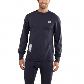 FR Base Force Cold Weather Top