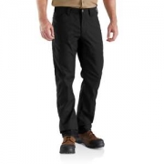 RUGGED PROFESSIONAL™ SERIES MEN'S RELAXED FIT PANT