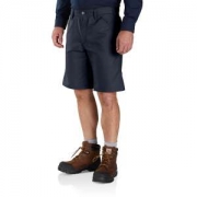 RUGGED PROFESSIONAL™ SERIES MEN'S RELAXED FIT SHORT