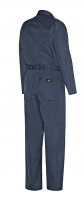 Basic Cotton Coverall