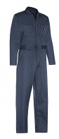 Basic Cotton Coverall
