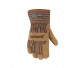 Men\'s - Suede Work Glove (Safety Cuff)