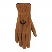 Leather Fencer Glove