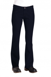 Women's Industrial Relaxed Fit Jean