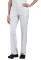 Women\'s Premium Relaxed Straight Flat Front Pant