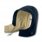 Flame-Resistant Midweight Canvas Hood